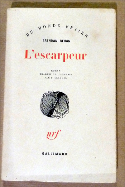 L'Escarpeur.