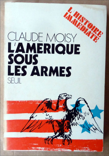 L'Amérique sous les armes.