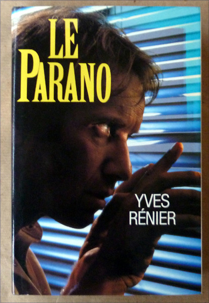 Le Parano.