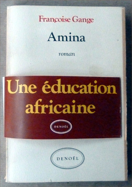 Amina.