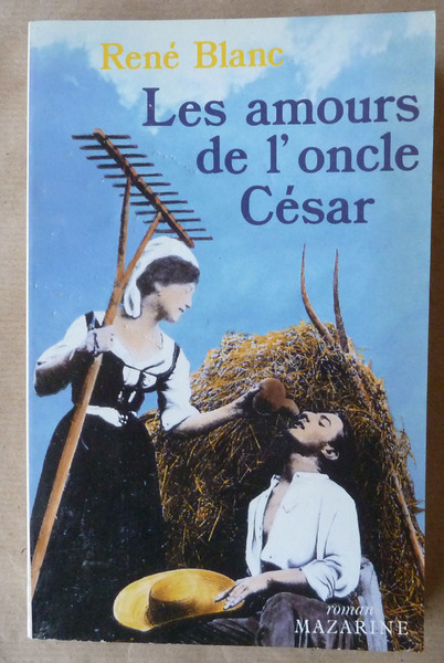 Les Amours de L'Oncle César.