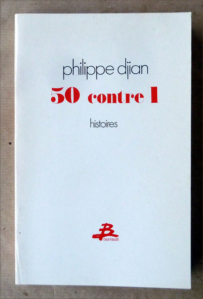 50 contre 1. Histoires.