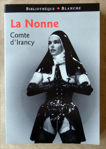 La Nonne.