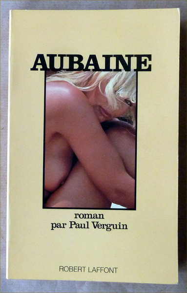 Aubaine.