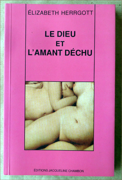 Le Dieu et l'amant déchu.