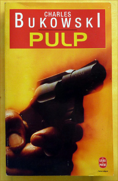 Pulp.