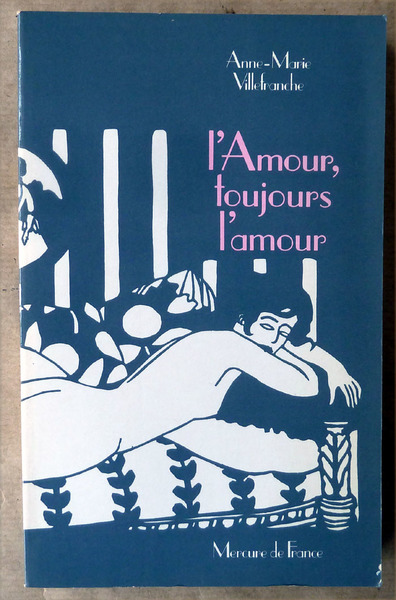 L'Amour toujuors L'Amour ?