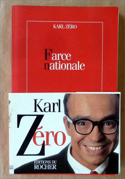 Farce Nationale.