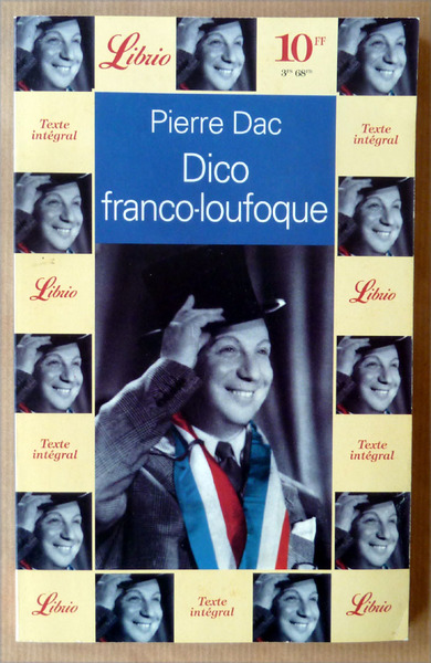 Dico Franco-Loufoque.