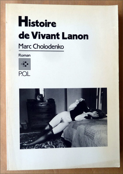 Histoire de vivant Lanon.