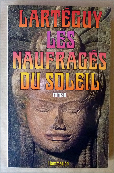 Les Naufragés du Soleil.