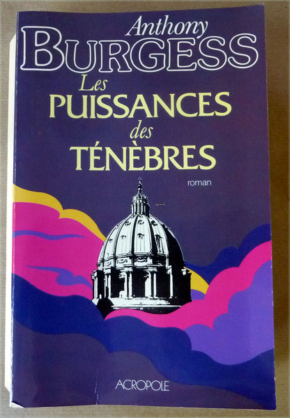 Les Puissances des Ténèbres.