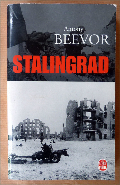 Stalingrad.