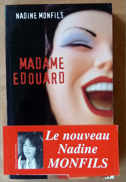 Madame Edouard.