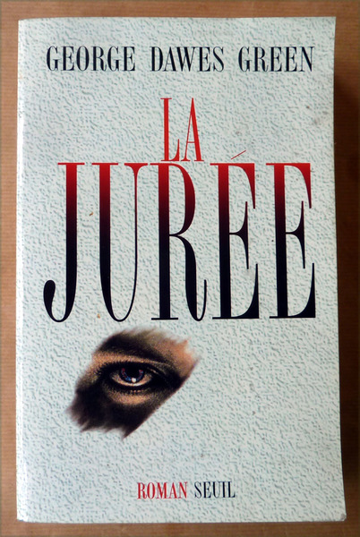 La Jurée.