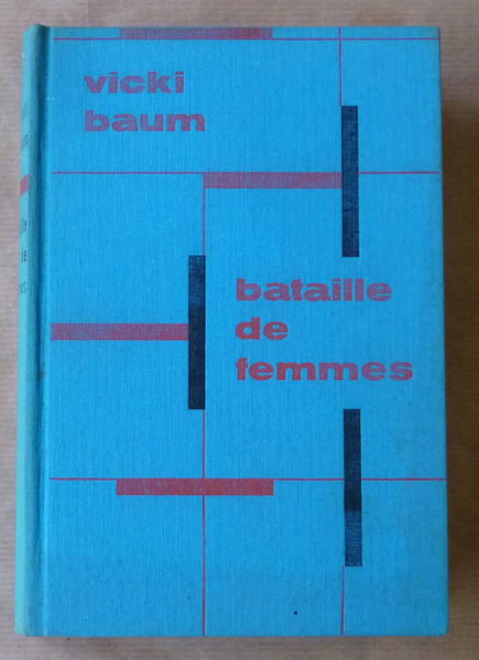 Bataille de Femmes.