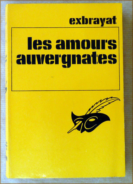 Les Amours Auvergnates.