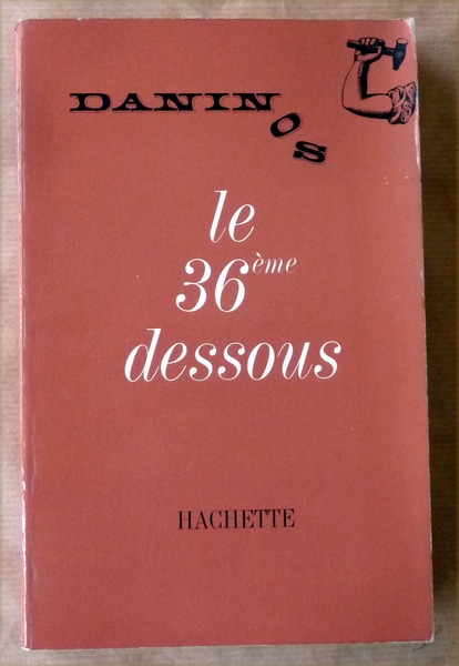 Le 36ème dessous.