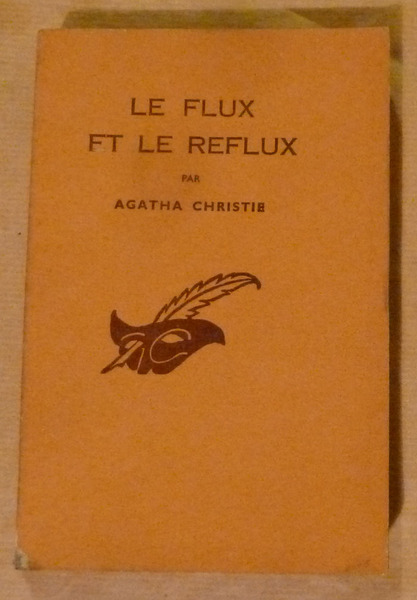 Le Flux et le reflux.