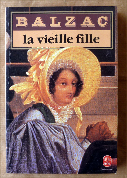 La Vieille Fille.