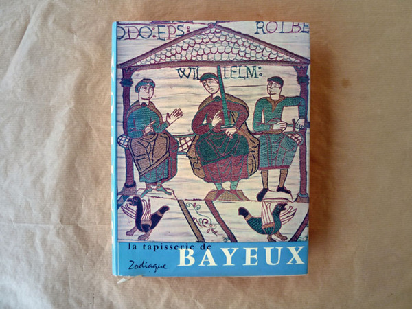 La Tapisserie de Bayeux et la Manière de Vivre au …