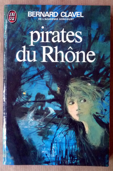 Pirates du Rhône.