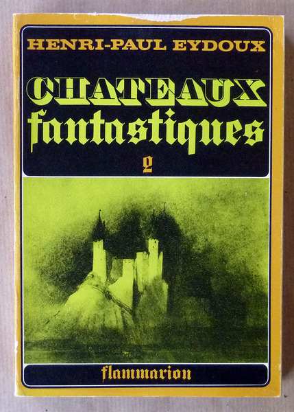 Châteaux fantastiques 2.