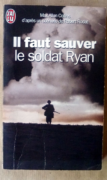 Il faut sauver le soldat Ryan.