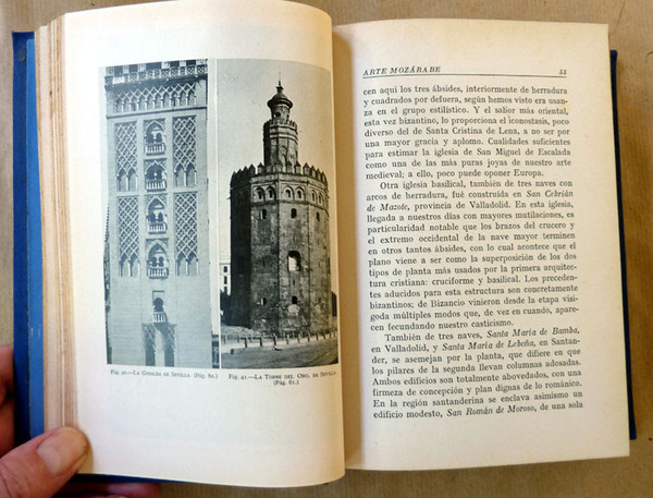 Historia del arteEspanol.