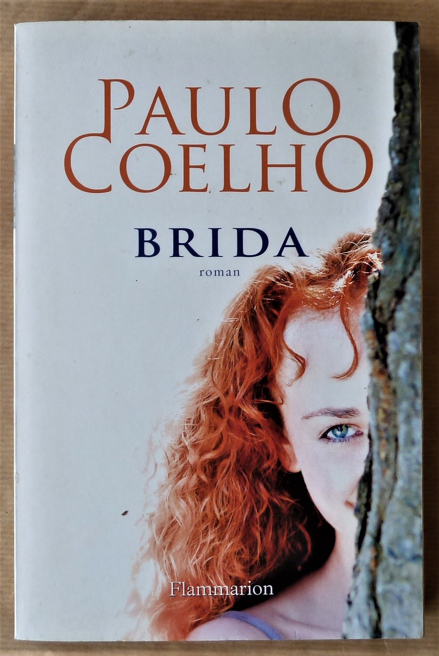 Brida. Roman.