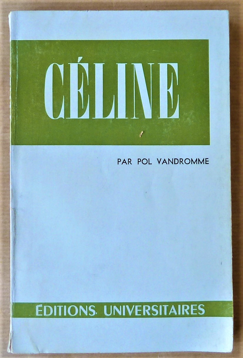 Céline.