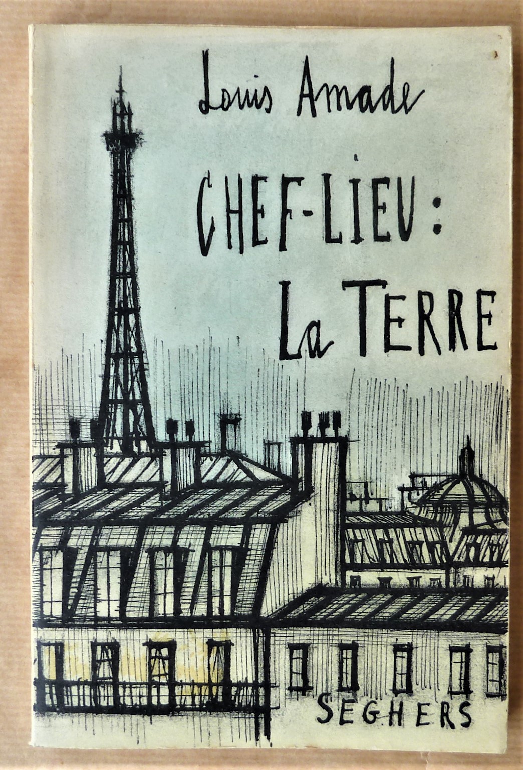 Chef-Lieu: La Terre.