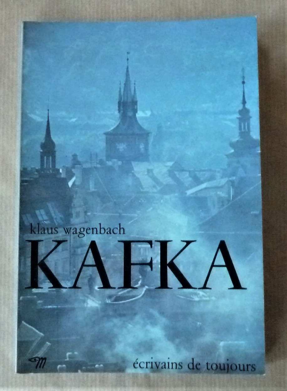 Kafka.