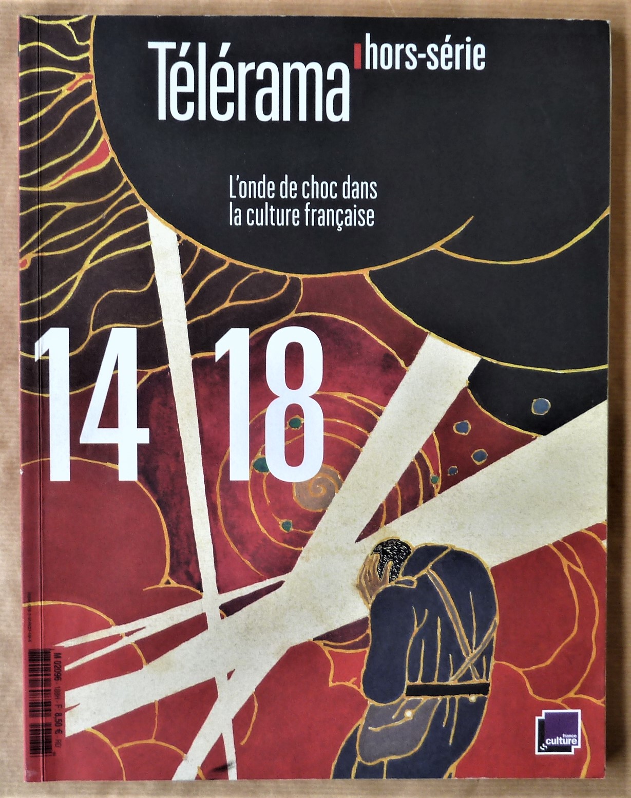 L'Onde de Choc dans la Culture Française, "14/18". Hors-Série de …