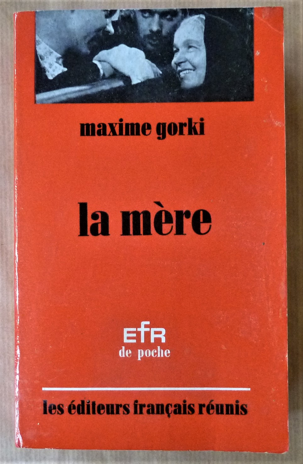 La Mère.