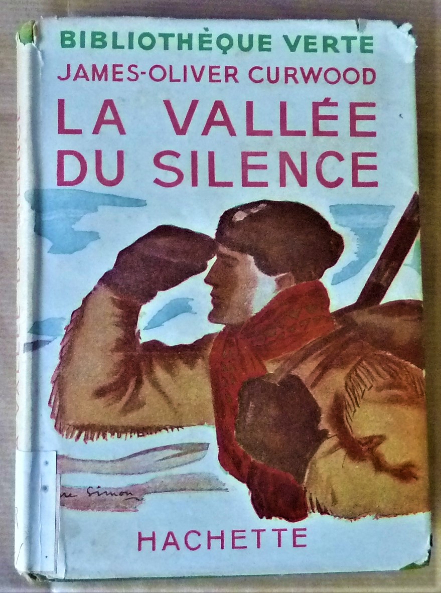 La Vallée du Silence.