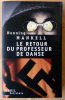 Le Retour du Professeur de Danse.