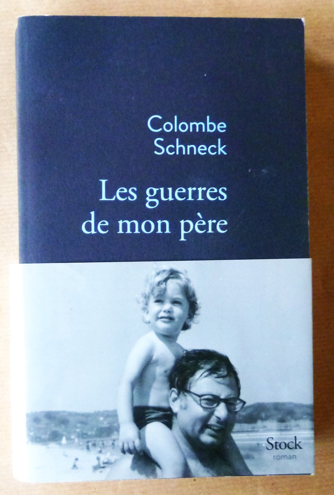 Les Guerres de mon père.