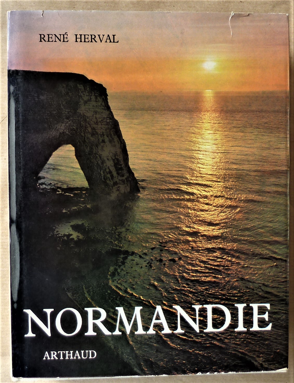 Normandie.