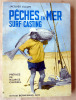 Pêches en mer Surf Casting.