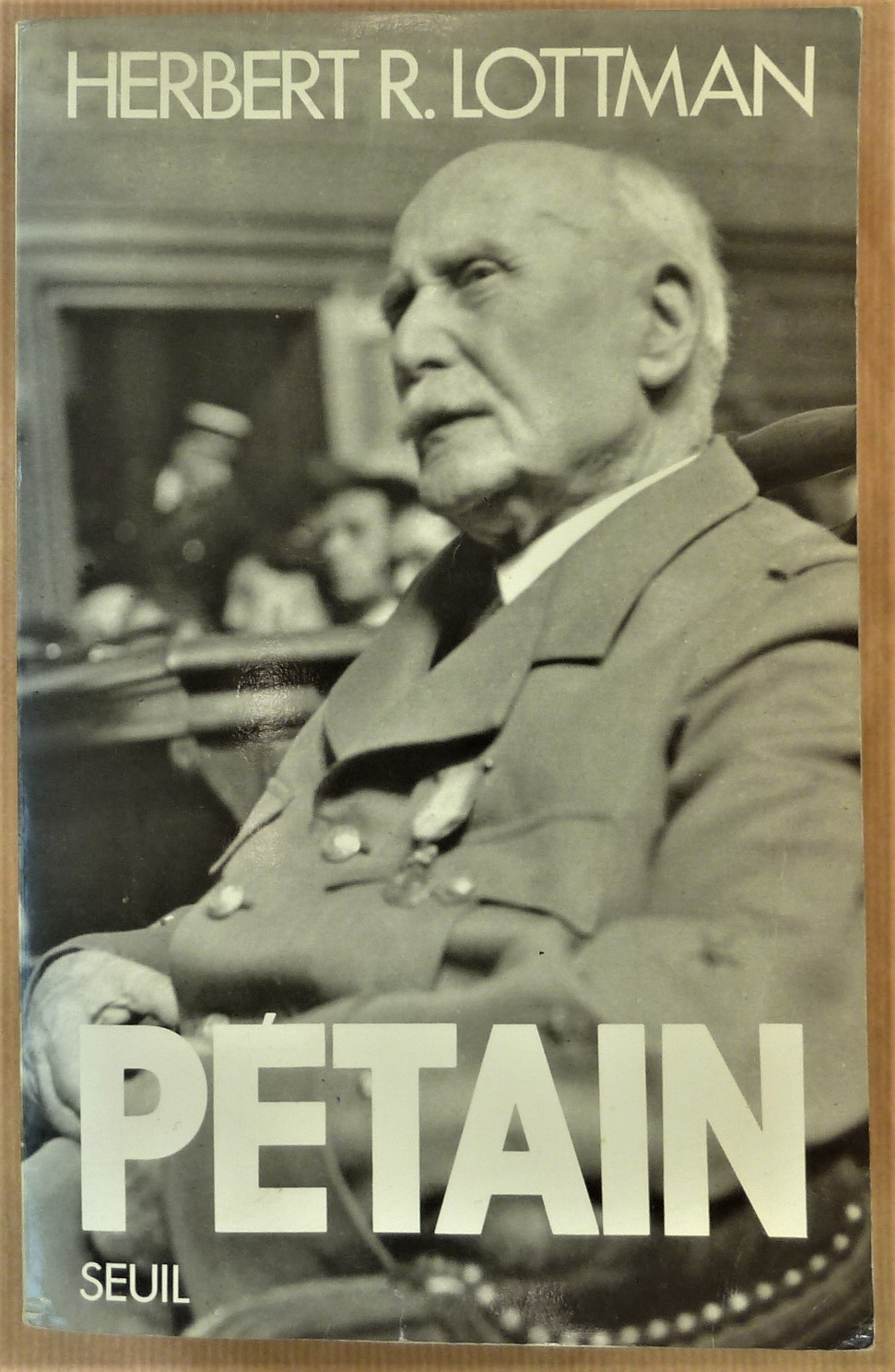 Pétain