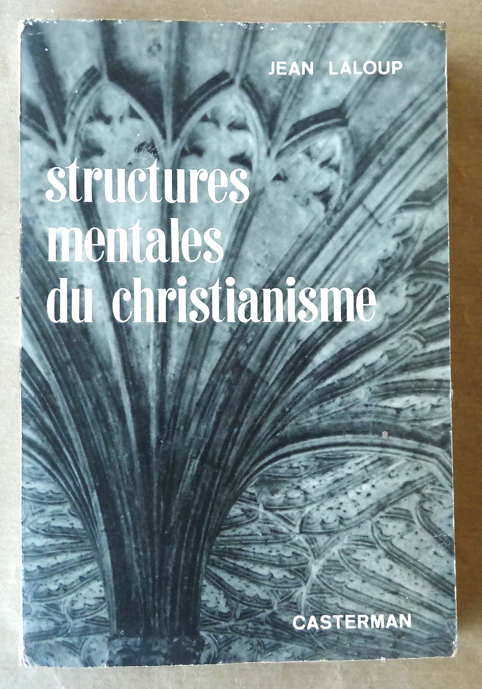 Structures Mentales du Christianisme.