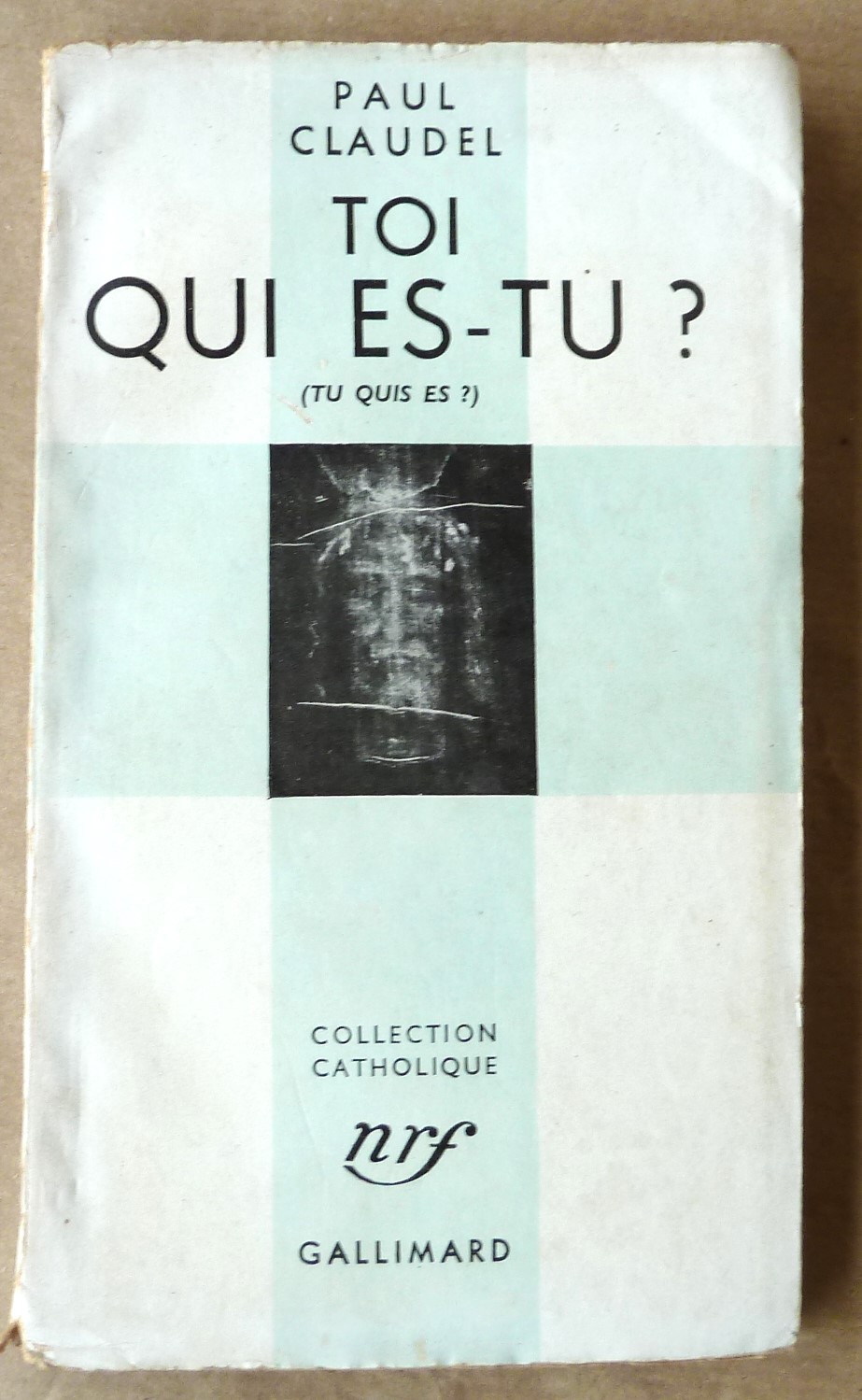 Toi Qui es-Tu ? (TU QUIS ES ?).