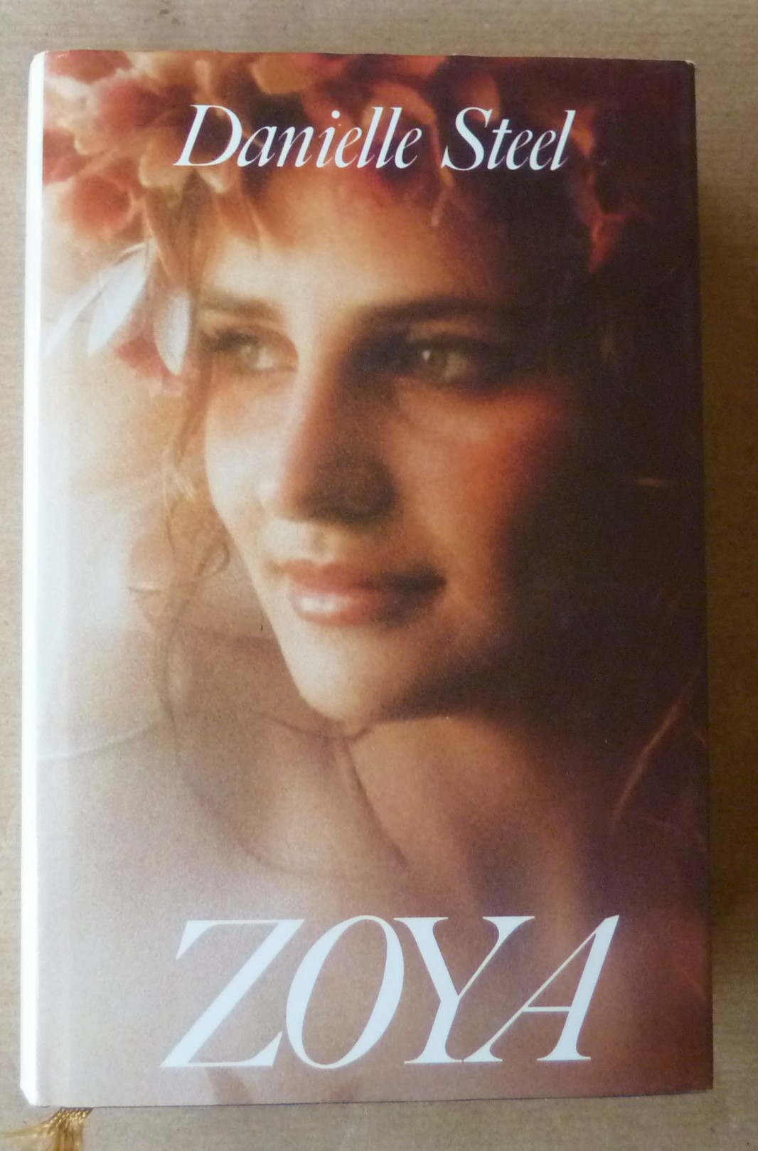 Zoya.