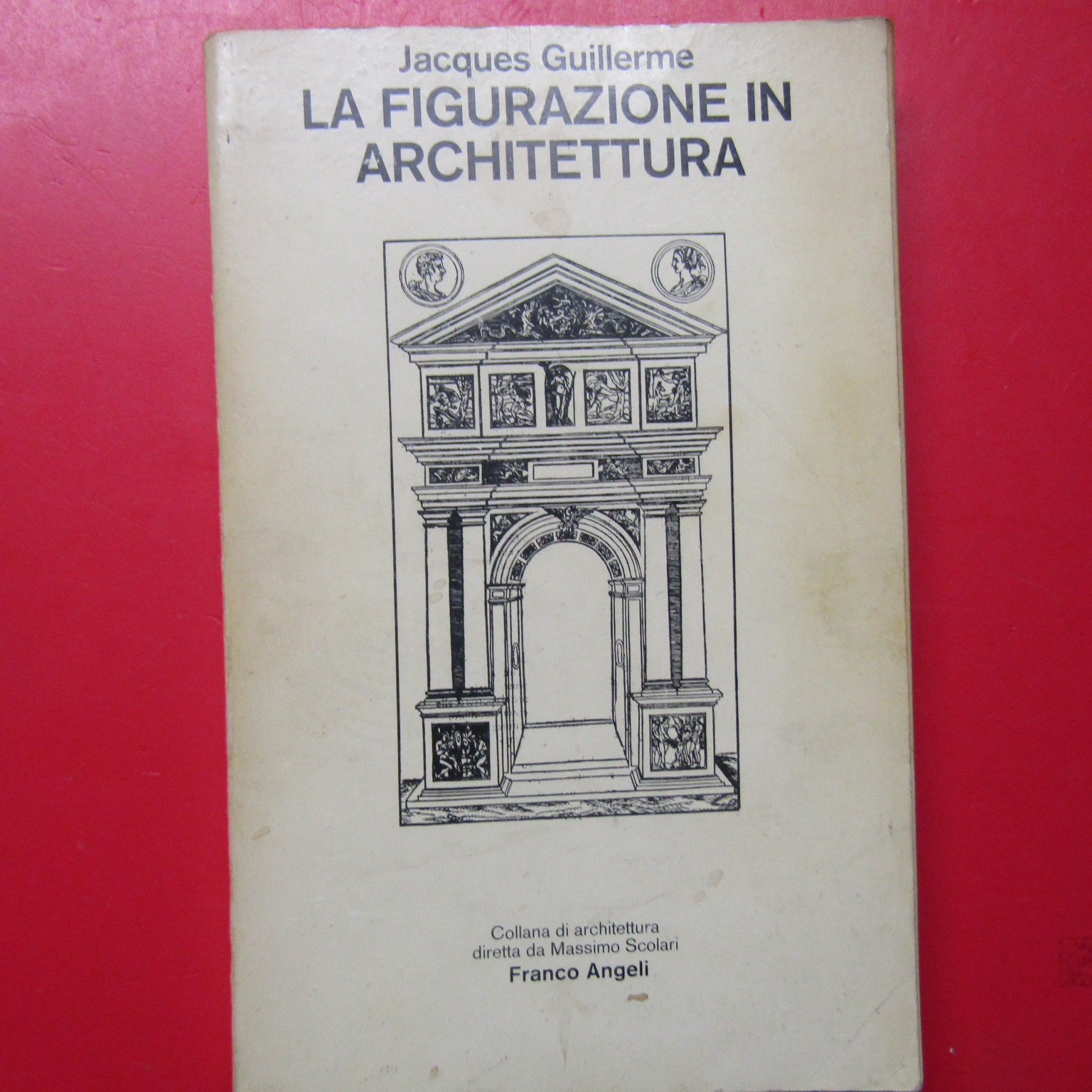 La figurazione in architettura