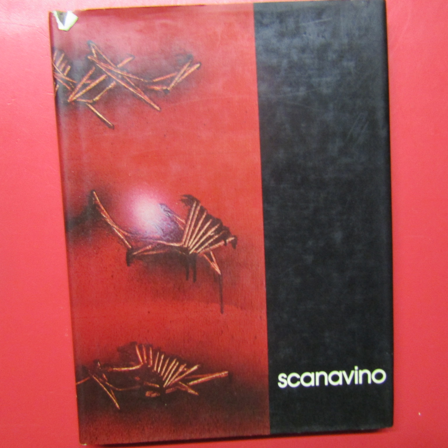 Scanavino