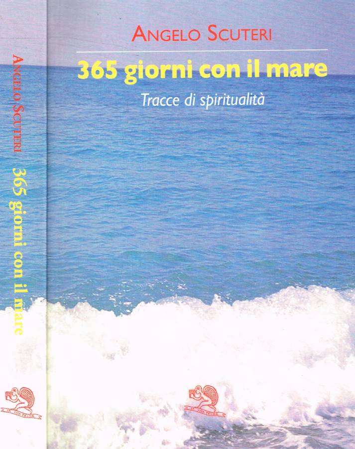 365 giorni con il mare
