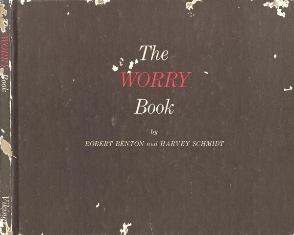 The worry book