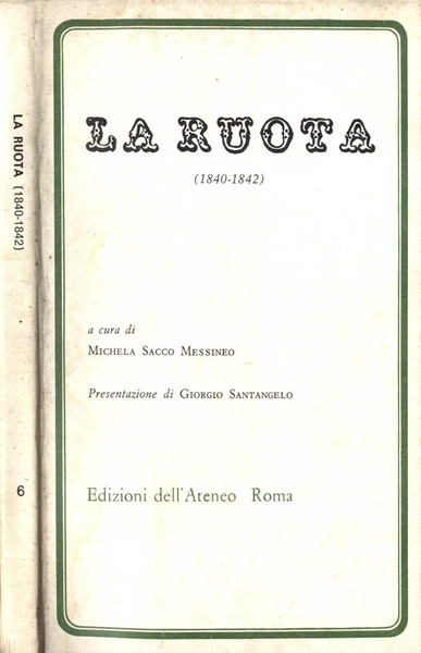 La ruota