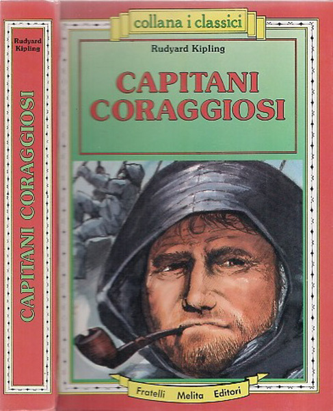 Capitani coraggiosi